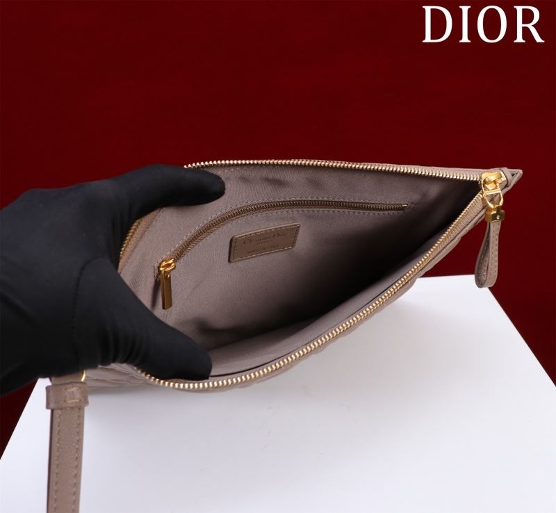 Christian Dior Clutch Bags